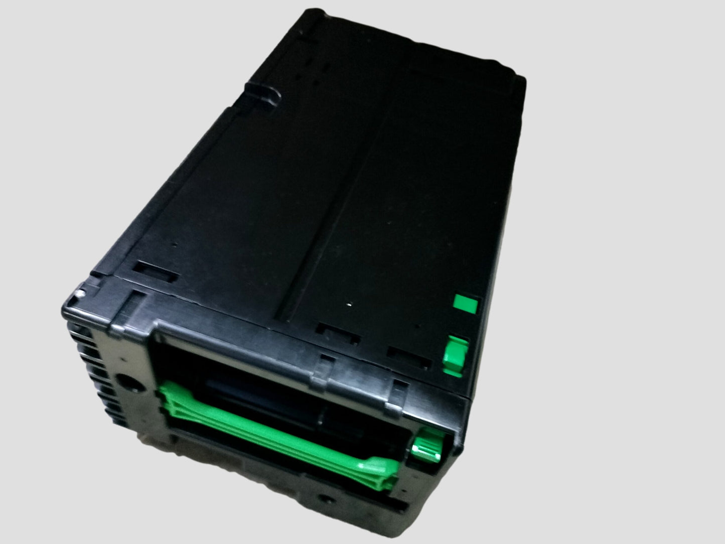 NCR FUJITSU KD04016-D001 CASH BOX