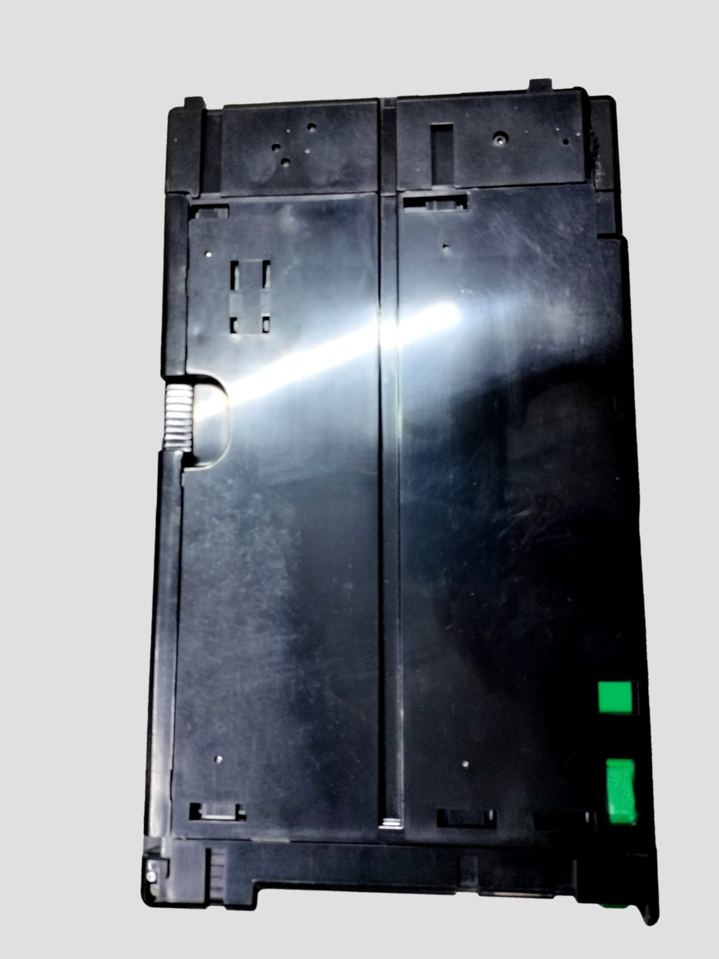 NCR FUJITSU KD04016-D001 CASH BOX