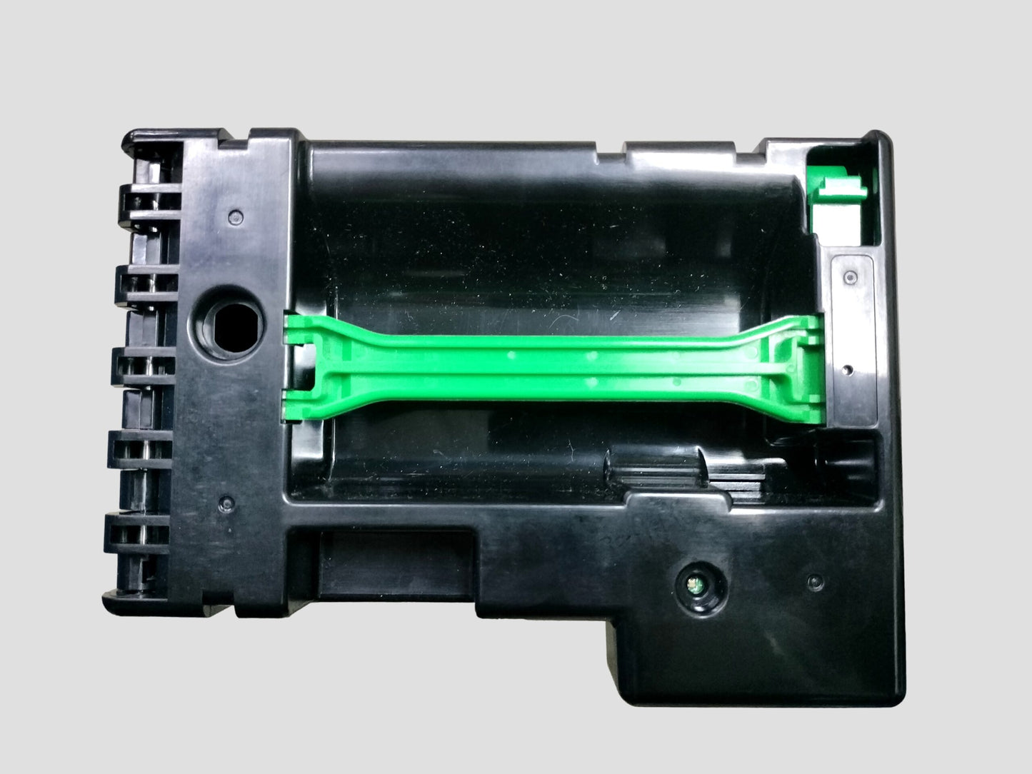 NCR FUJITSU KD04016-D001 CASH BOX