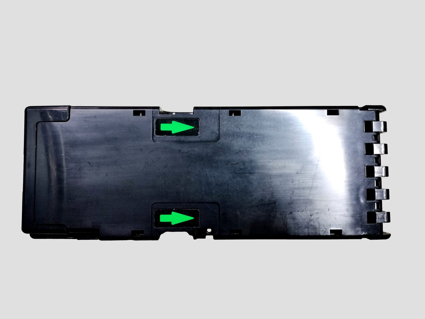 NCR FUJITSU KD04016-D001 CASH BOX