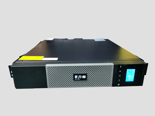 Eaton 5P 1500 Rackmount Compact - UPS - 1100-watt - 1440 VA