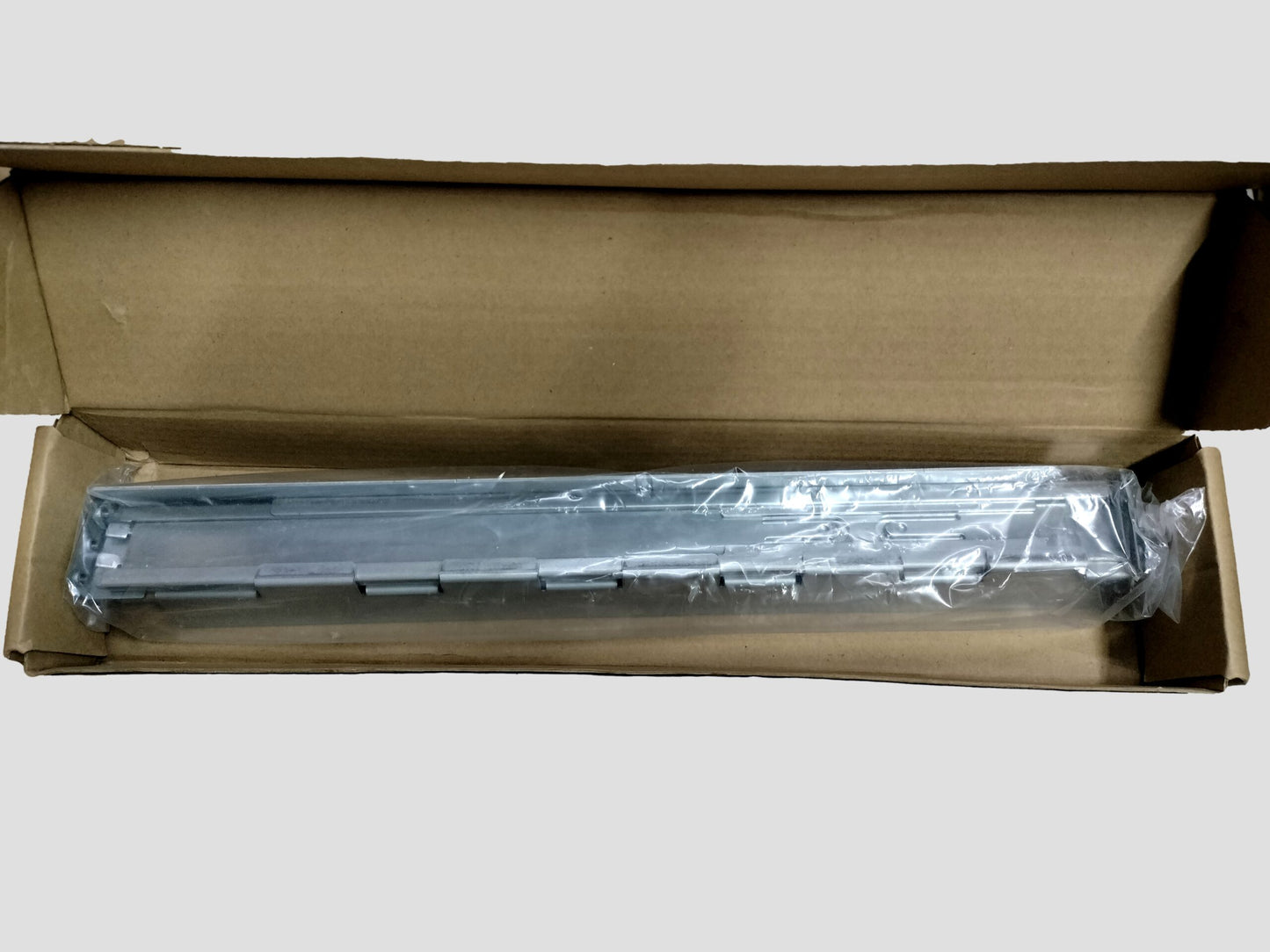 Eaton 5P 1500 Rackmount Compact - UPS - 1100-watt - 1440 VA