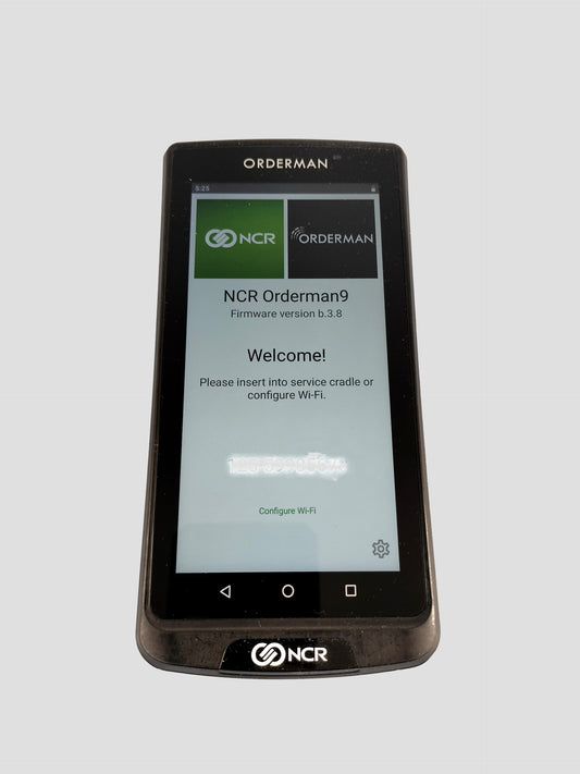 NCR Orderman 9
