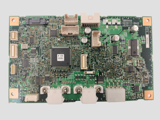 FUJITSU KD25117-B44204 SBR04AA Control Board