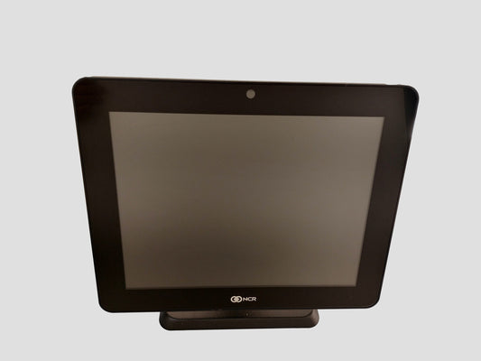 NCR RealPOS 5915-3015-9090 MONITOR 15" TOUCHSCREEN MONITOR w/ Cables