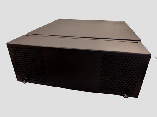 NCR 7607-1580-8801 Back Office Server i5-6500TE 2.30GHz 16GB 250GB SSD No OS