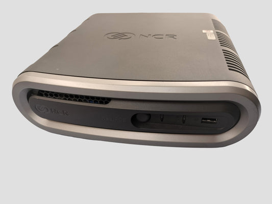 NCR 7601-1111-8801 Back Office Server Celeron T3100 1.90Ghz 4GB 250GB No OS