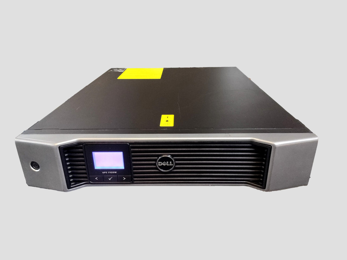 Dell Rack Mount 2U UPS 1920W