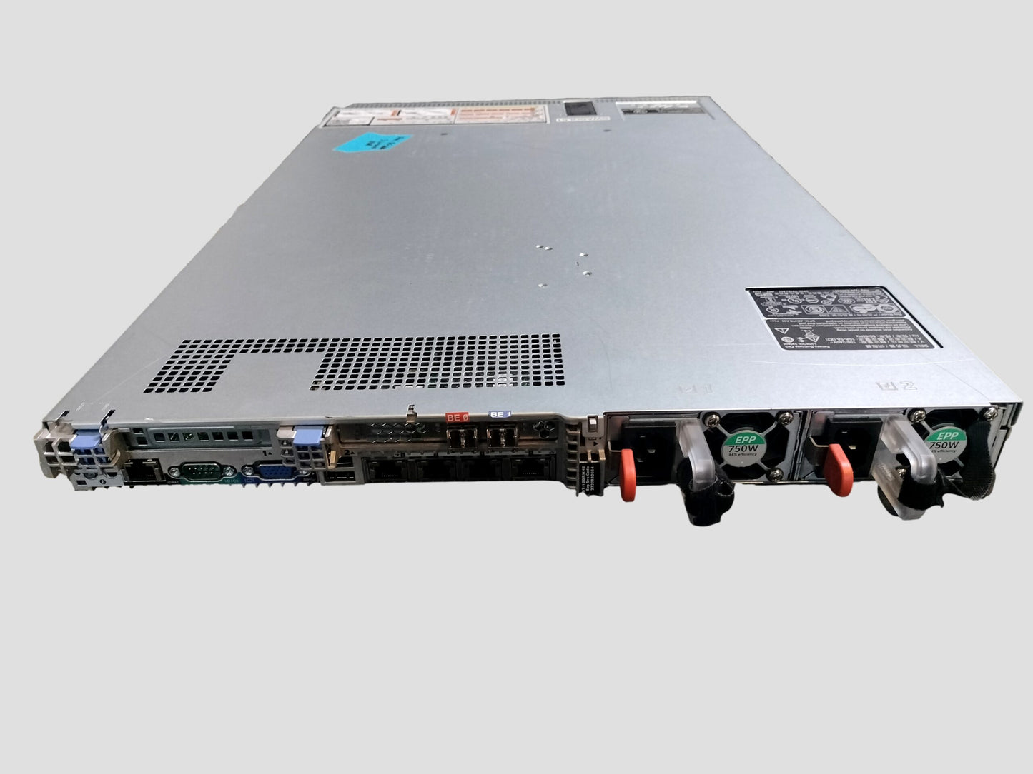 Dell R630 Xeon E5-2620 v3 16GB DDR4 No HD/OS 1U