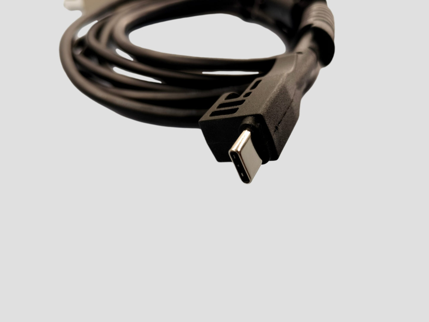 New NCR 6ft 12v Power USB to USB C