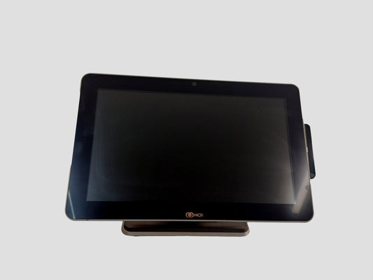 NCR RealPOS XR7 7702-1518-8801 i5 18.5" Touch Terminal w/ stand SSD Windows