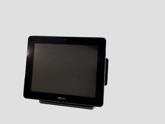 NCR RealPOS XR7 7702-1225-8801 i5 Touch Terminal w/ stand