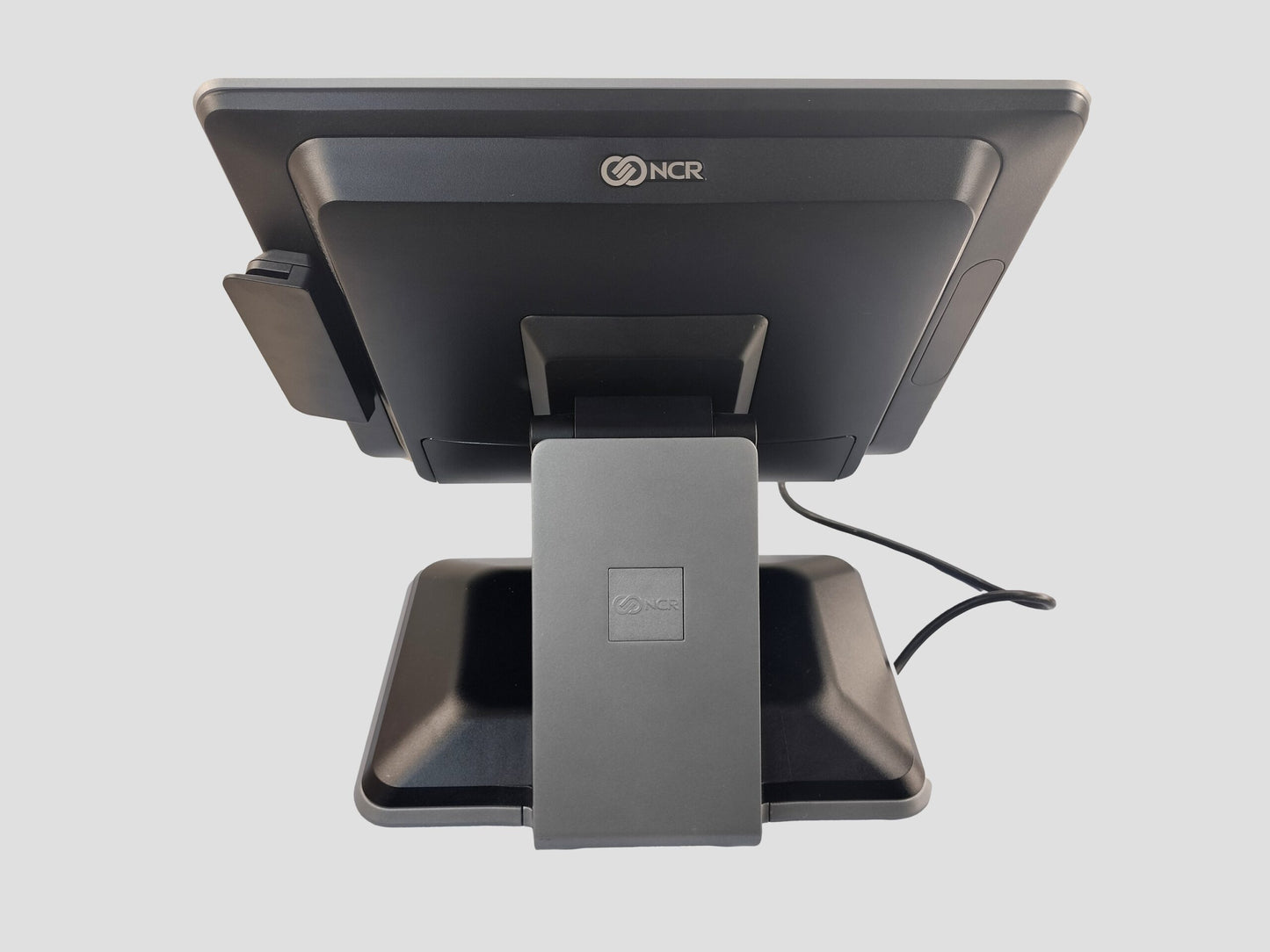 NCR RealPOS XR7 7702-2315-8801 i3-4350T 3.10Ghz 8GB 120GB SSD No OS