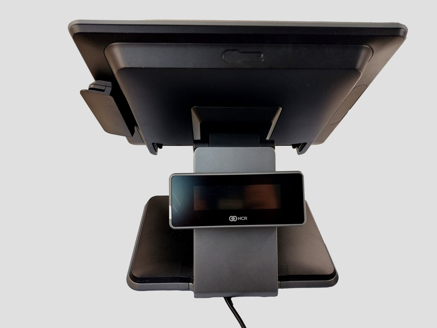 NCR RealPOS XR7 7702-1225-8801 i5 Touch Terminal w/ stand