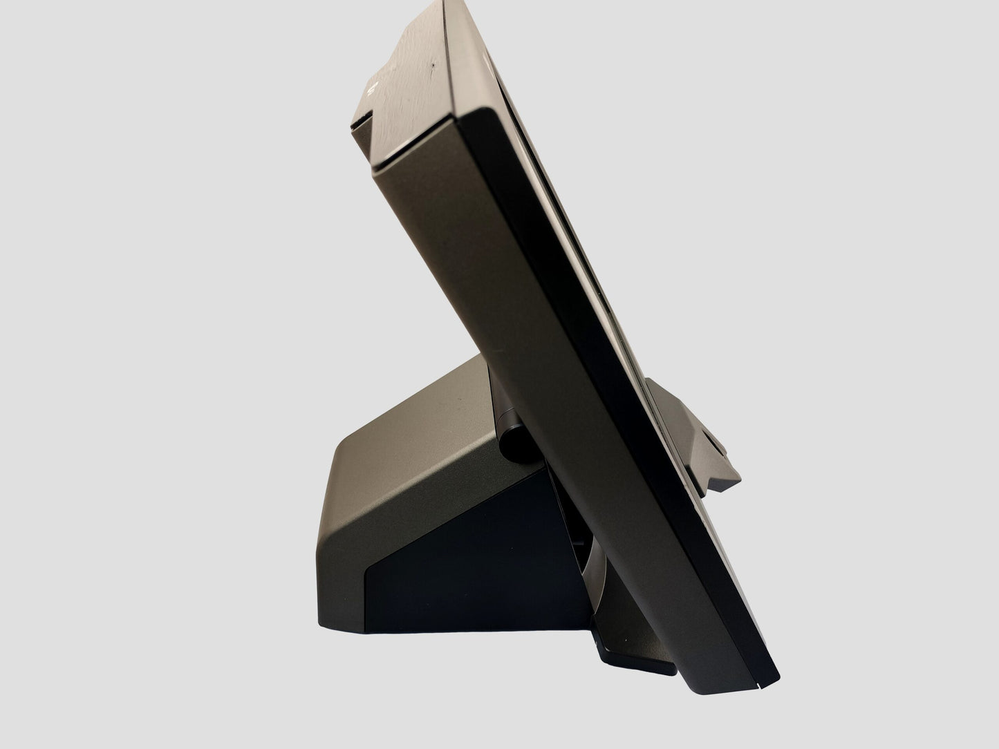 NCR 7754-3037-8801 Touch Screen Intel Atom POS Terminal