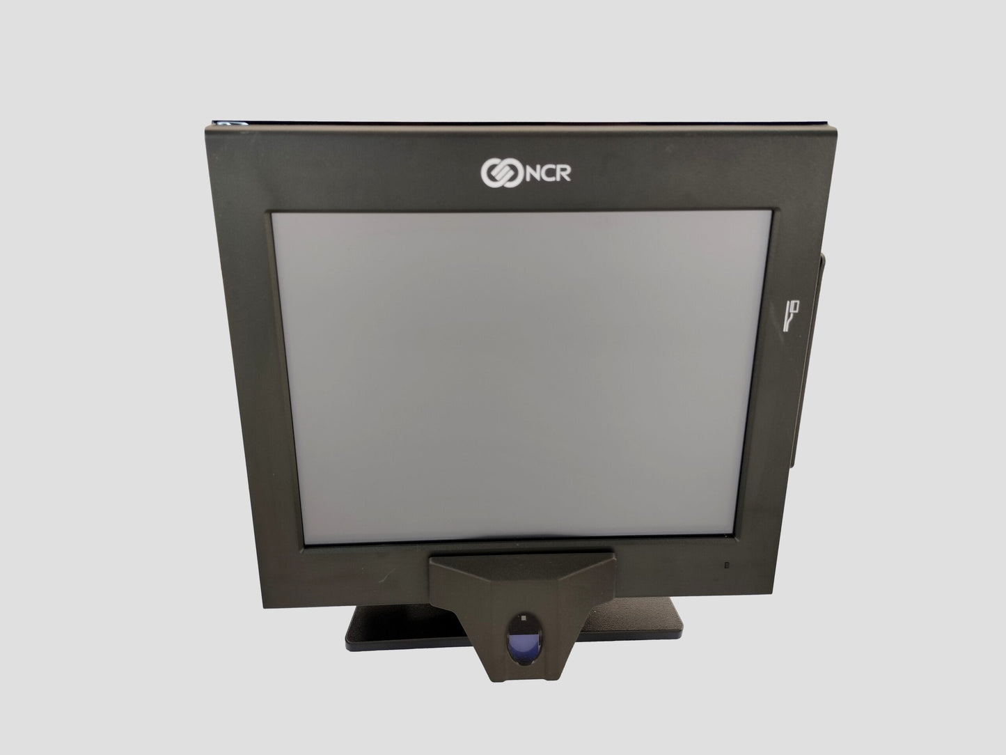 NCR 7743-0071-8801 Touch Screen Intel Atom POS Terminal 12"
