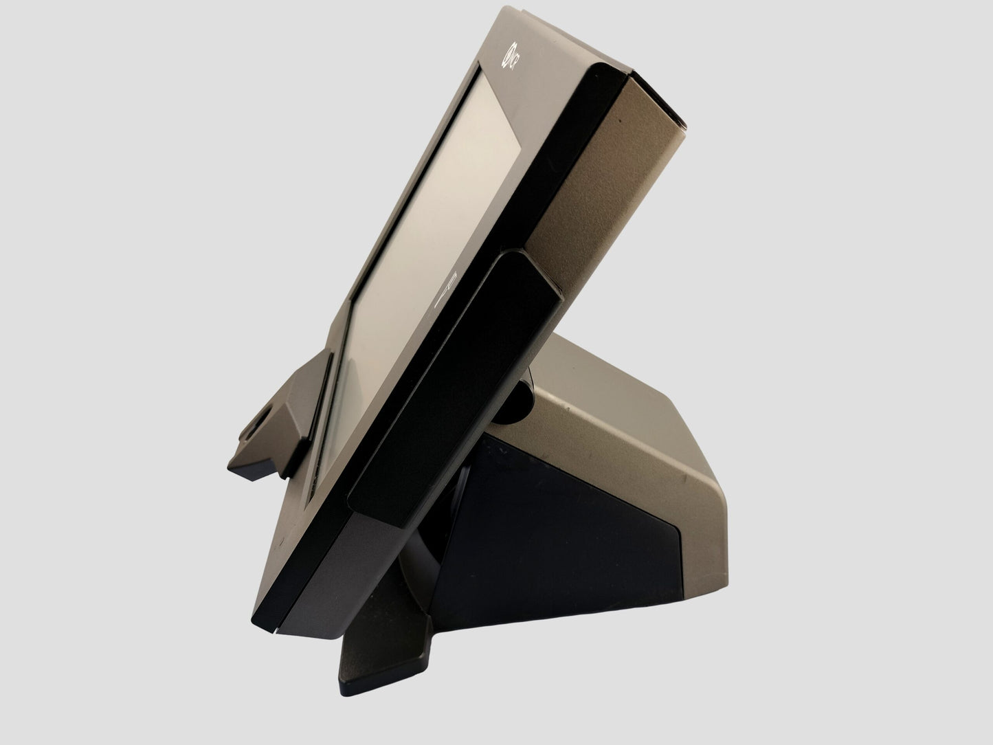 NCR 7743-0108-8801 Touch Screen Intel Atom POS Terminal 12"