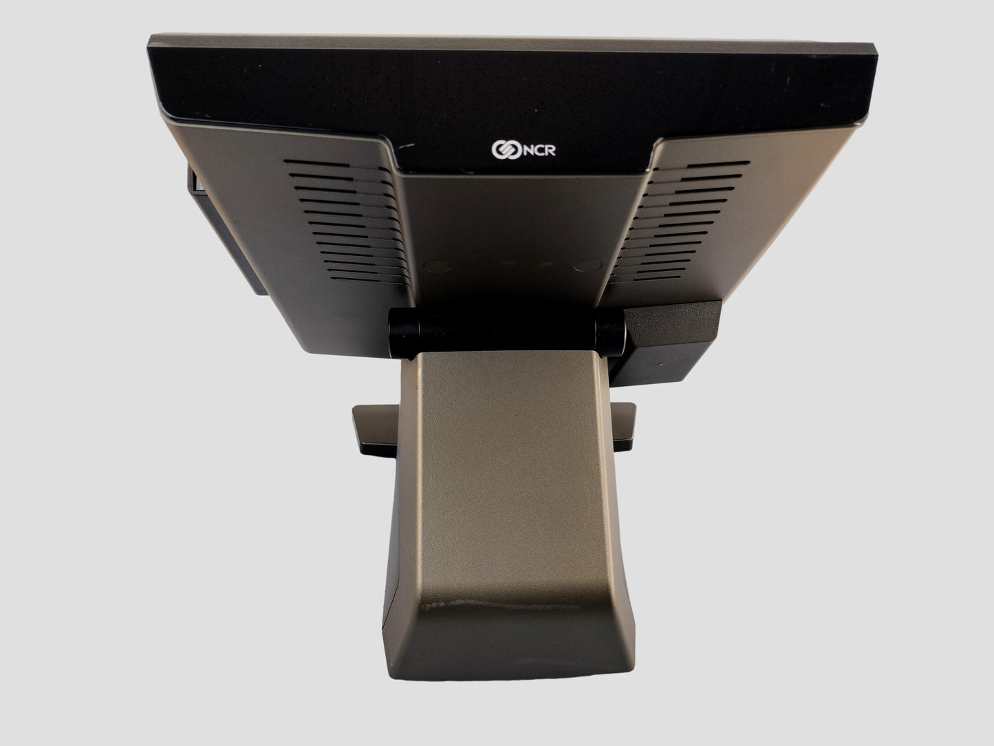 NCR 7743-0108-8801 Touch Screen Intel Atom POS Terminal 12"