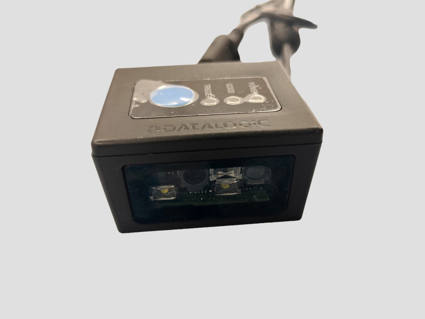 Datalogic DSM0400 Fixed Scan 1D / 2D Barcode Reader Type DSM0422-WA