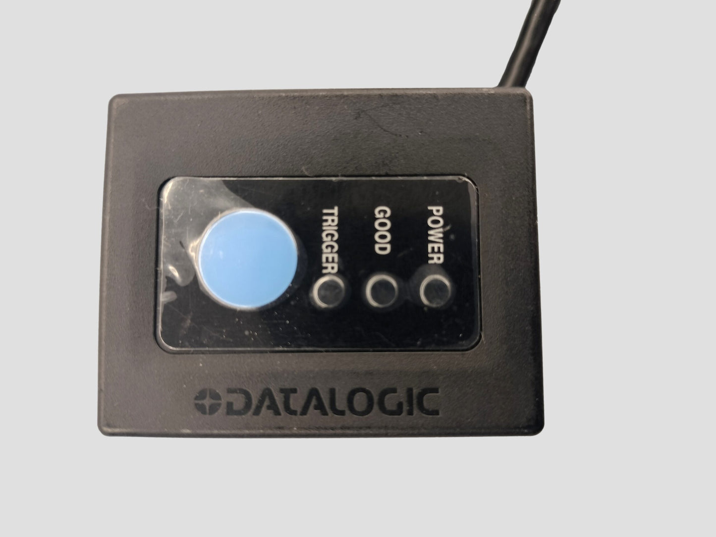 Datalogic DSM0400 Fixed Scan 1D / 2D Barcode Reader Type DSM0422-WA
