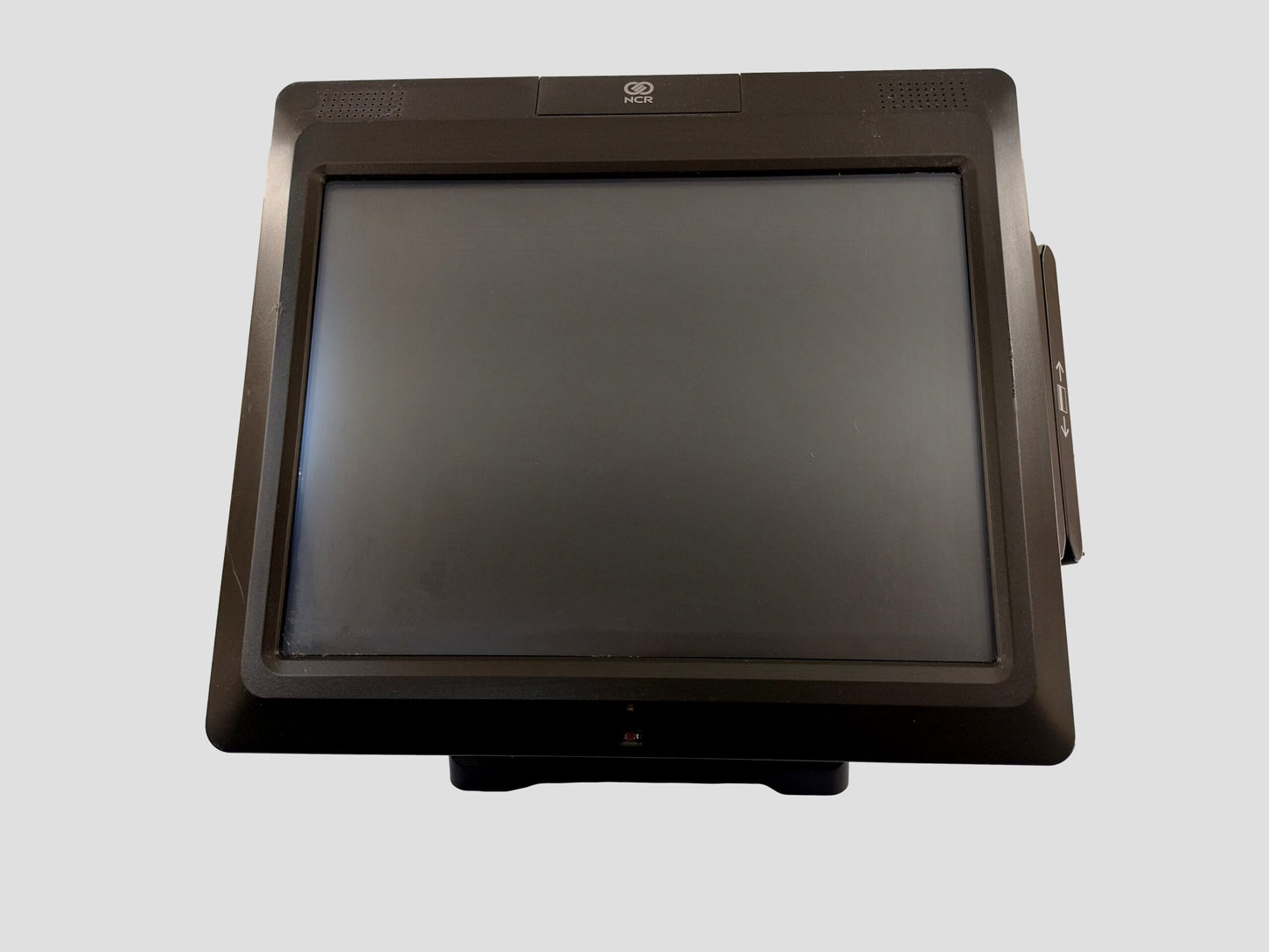 NCR 7616-1300-8801 15" i3-2120T 2.0Ghz 4GB 250GB Retail POS Terminal No OS