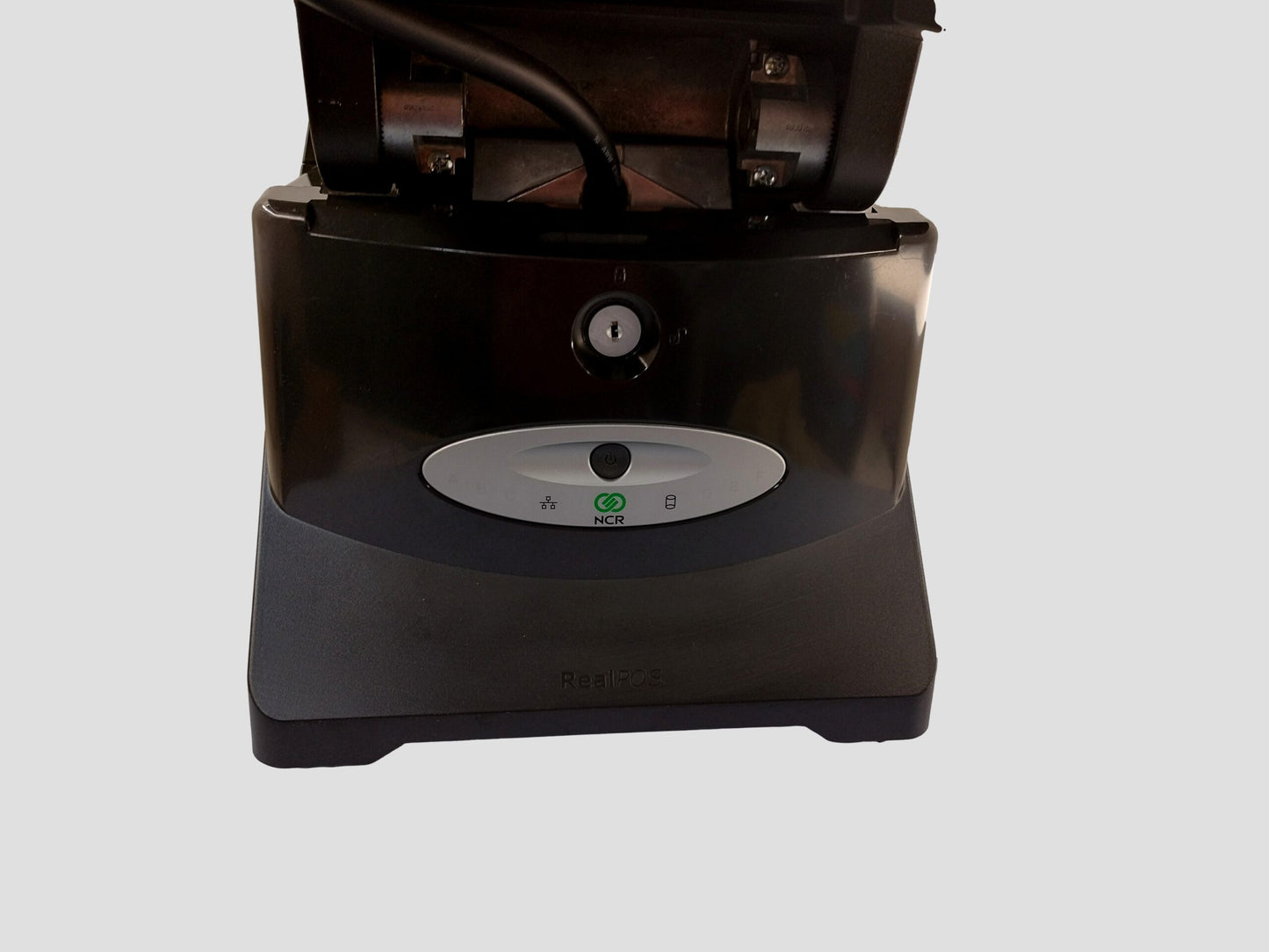 NCR 7616-1300-8801 15" i3-2120T 2.0Ghz 4GB 250GB Retail POS Terminal No OS