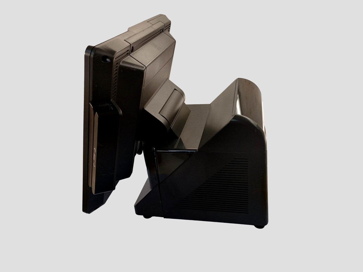 NCR 7616-1300-8801 15" i3-2120T 2.0Ghz 4GB 250GB Retail POS Terminal No OS