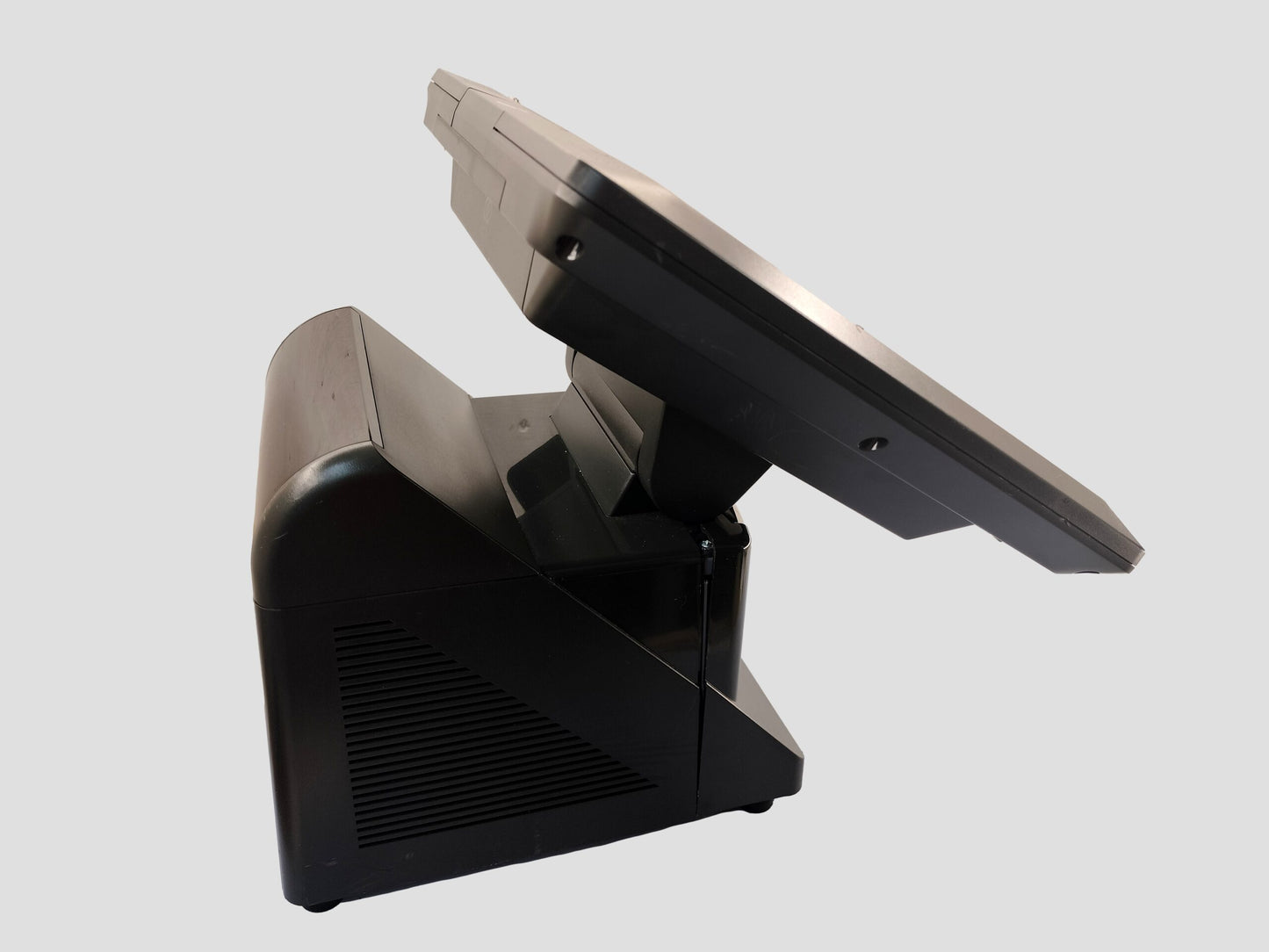 NCR 7616-1300-8801 15" i3-2120T 2.0Ghz 4GB 250GB Retail POS Terminal No OS