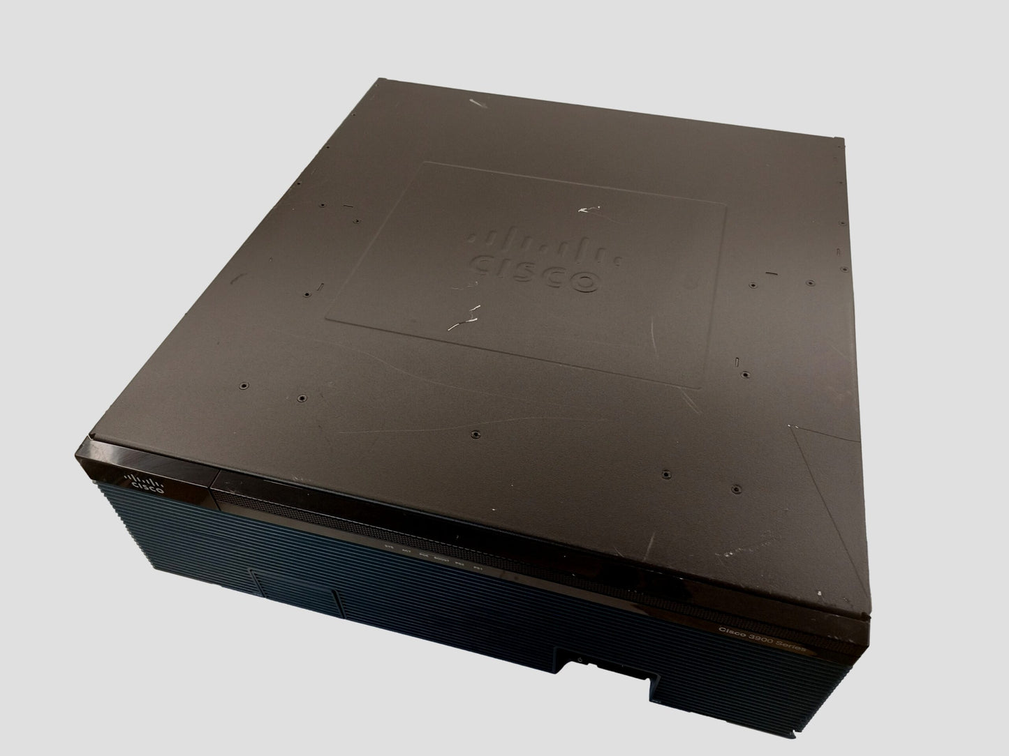 Cisco 3925 C3900-SPE100/K9 Router