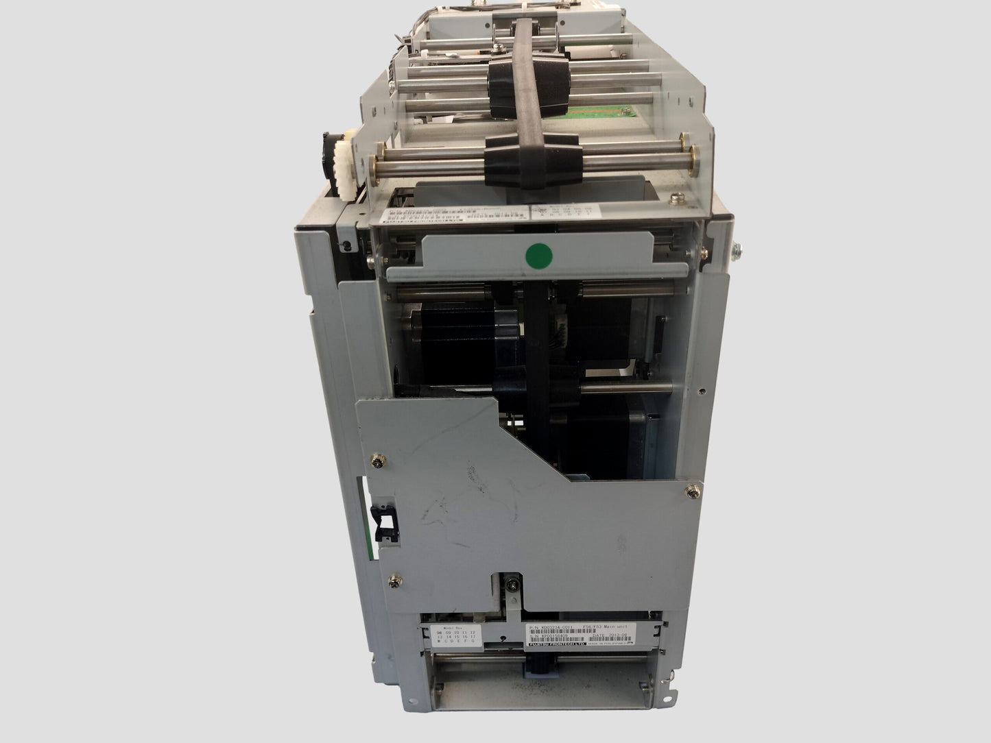 Fujitsu Frontech SemiBunch Cash Dispenser KD03236-B053 KD03234-C011 KD03236-C003