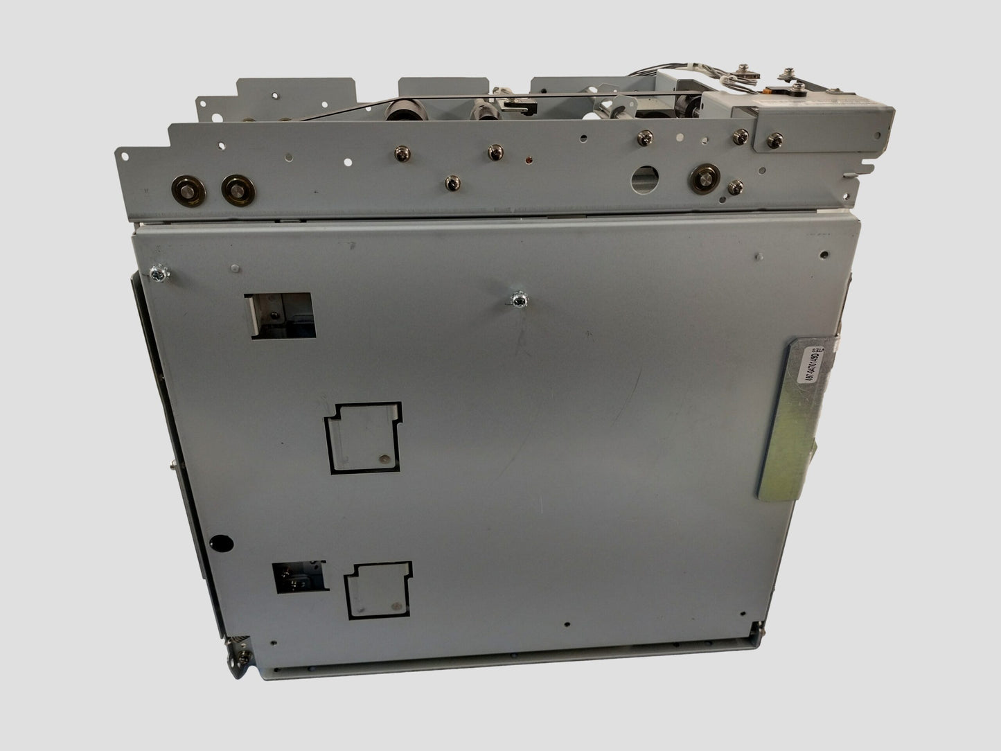 Fujitsu Frontech SemiBunch Cash Dispenser KD03236-B053 KD03234-C011 KD03236-C003