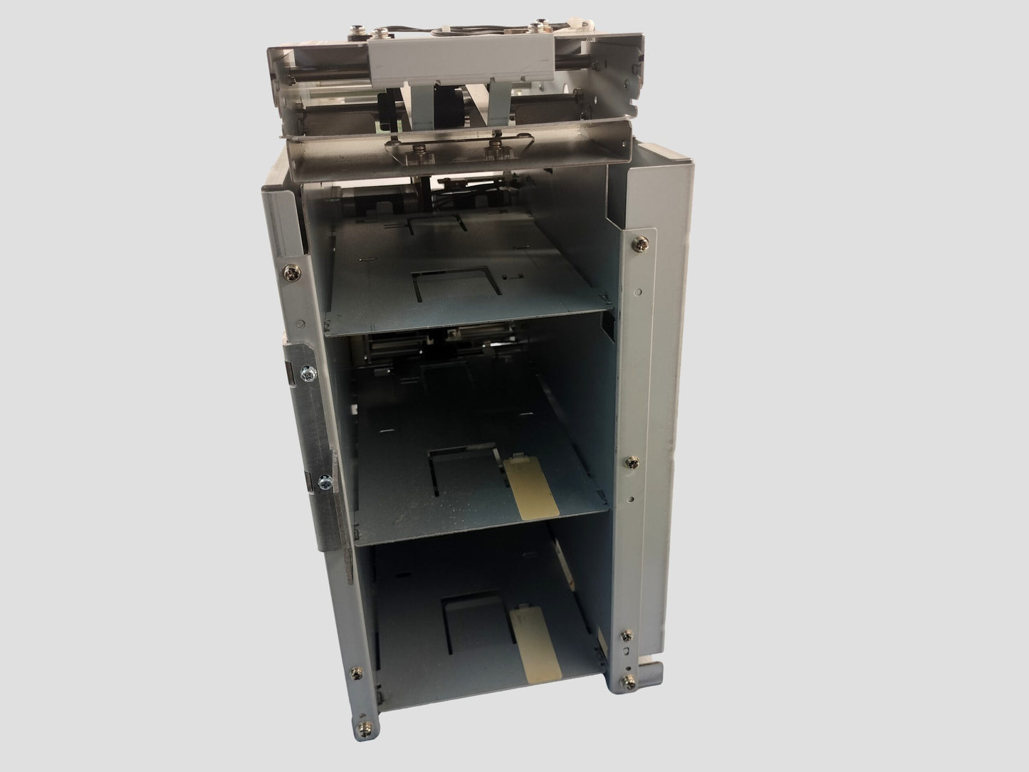 Fujitsu Frontech SemiBunch Cash Dispenser KD03236-B053 KD03234-C011 KD03236-C003