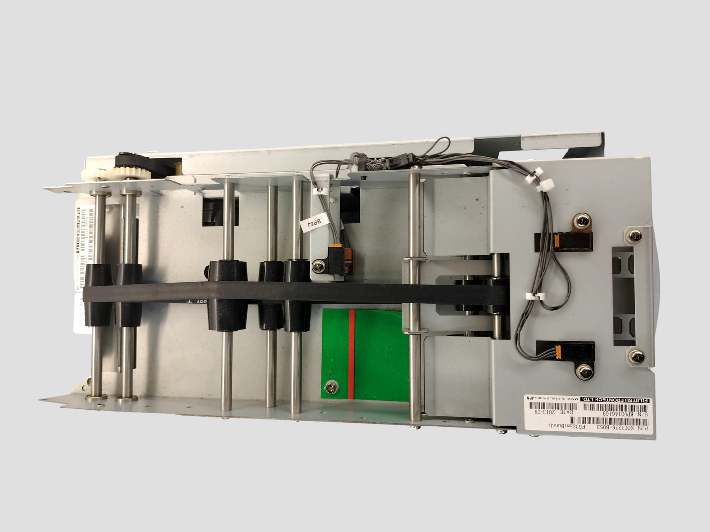 Fujitsu Frontech SemiBunch Cash Dispenser KD03236-B053 KD03234-C011 KD03236-C003