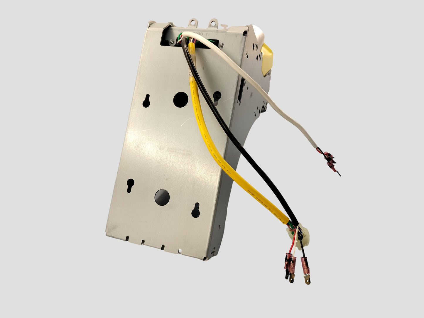 MEI CashFlow Bill Validator Bracket Chassis SCL6607R Acceptor 252007032