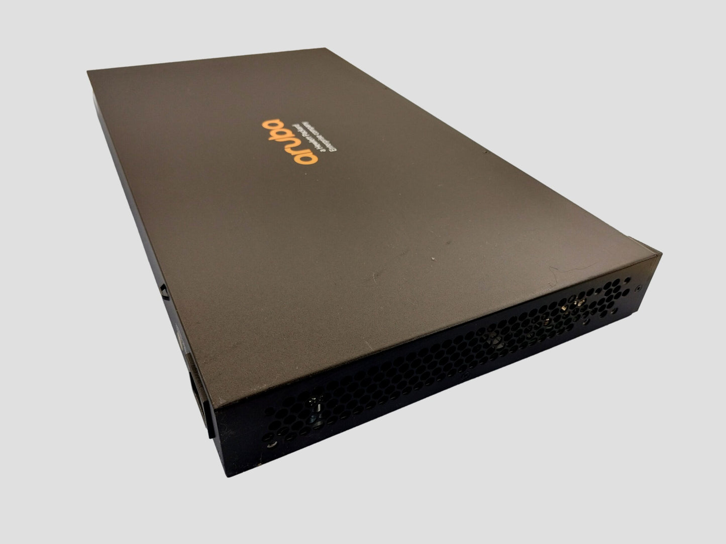 Aruba J9782A 2530 Series 24-Port Ethernet Switch