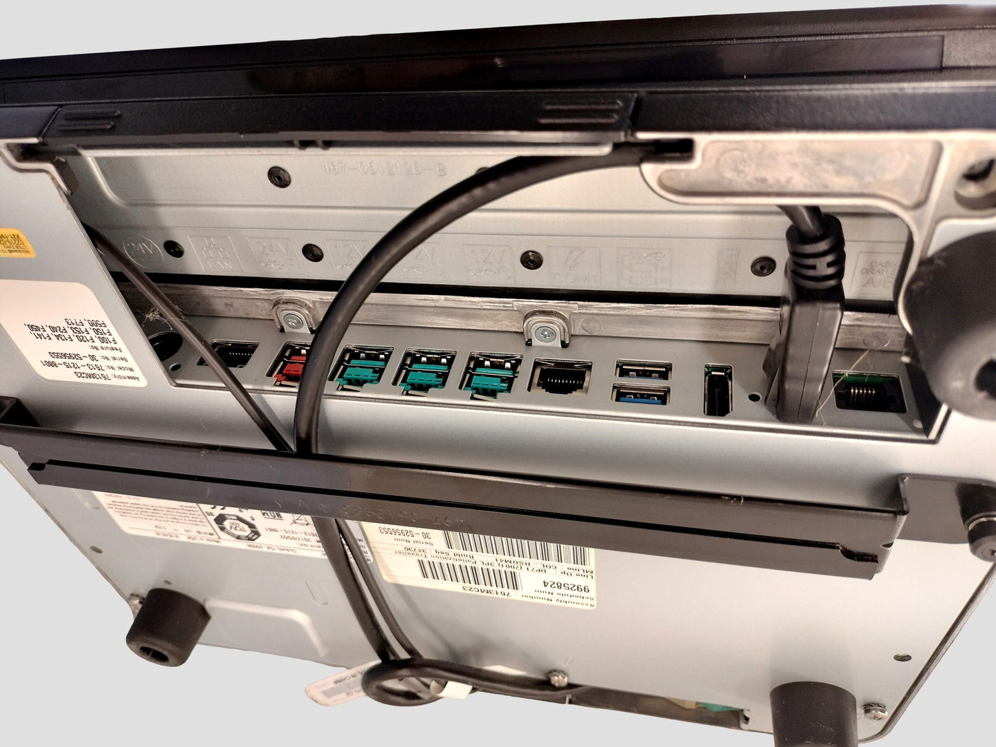 NCR 7613-1225-8801 Terminal