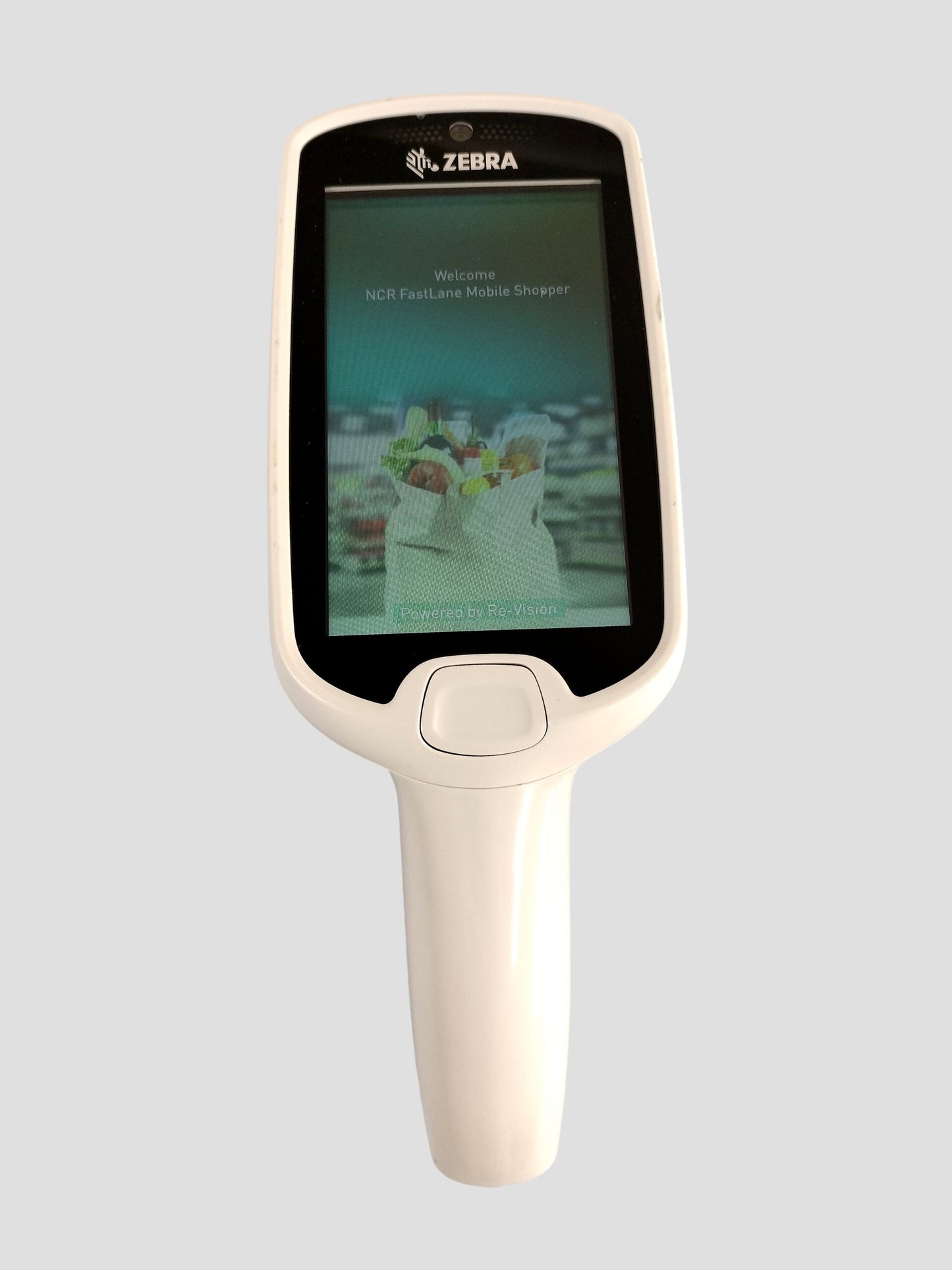 Zebra PS20J PS20J-P4G1A600 personal shopper SCANNER