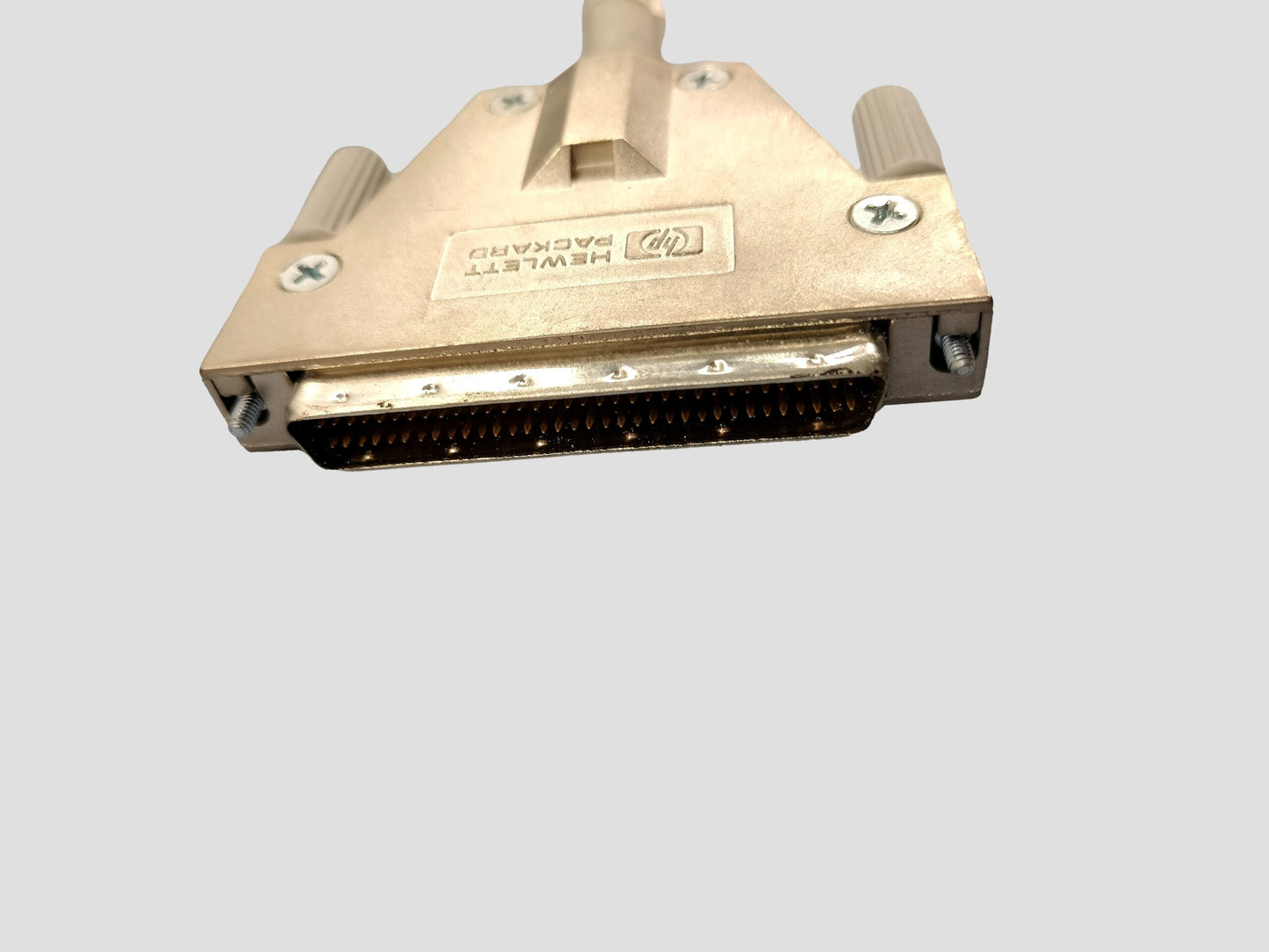 HP 5183-6588 SCSI Cable 2.4m VHDC68 Male/HD68 Male
