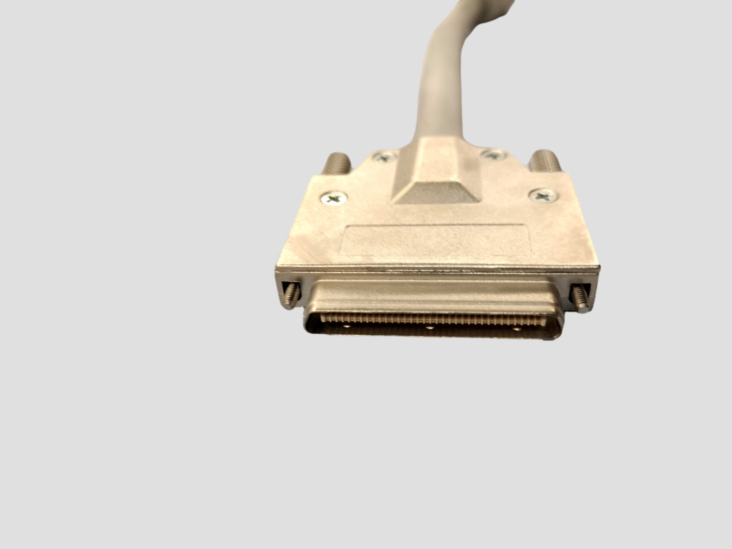 HP 5183-6588 SCSI Cable 2.4m VHDC68 Male/HD68 Male