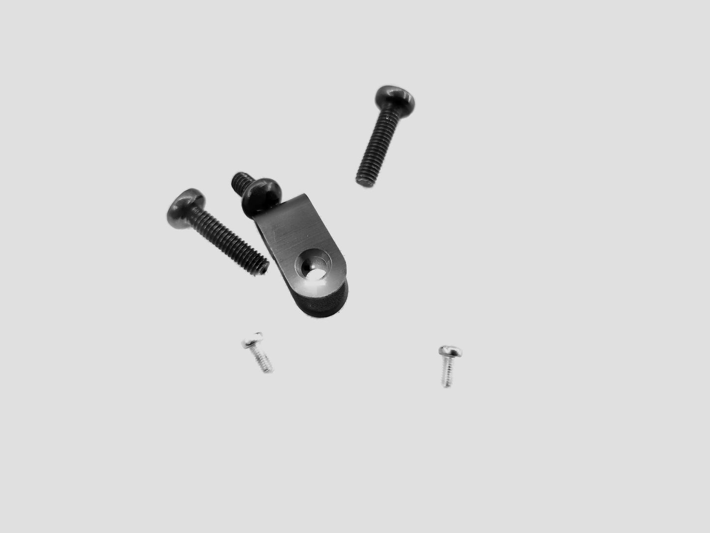 ENS 367-4386-A NCR P1535 Payment Terminal Mount For Verifone VX805/820
