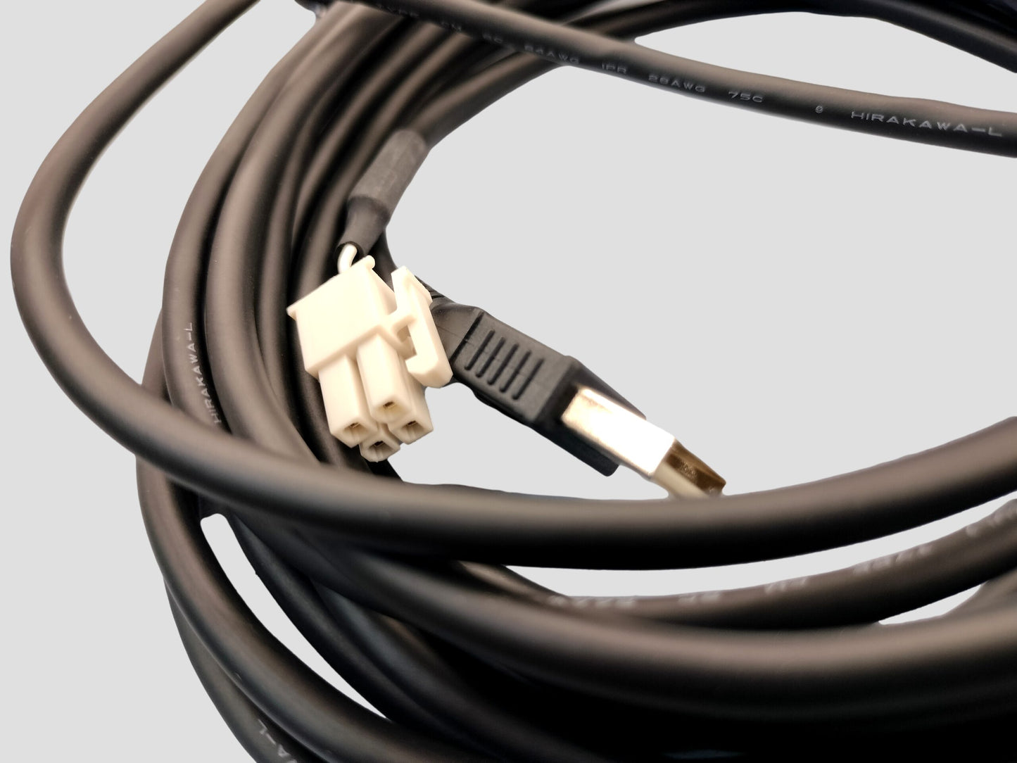 NEC TWINPOS 5500 PWPX452B03 Customer Display With Pole