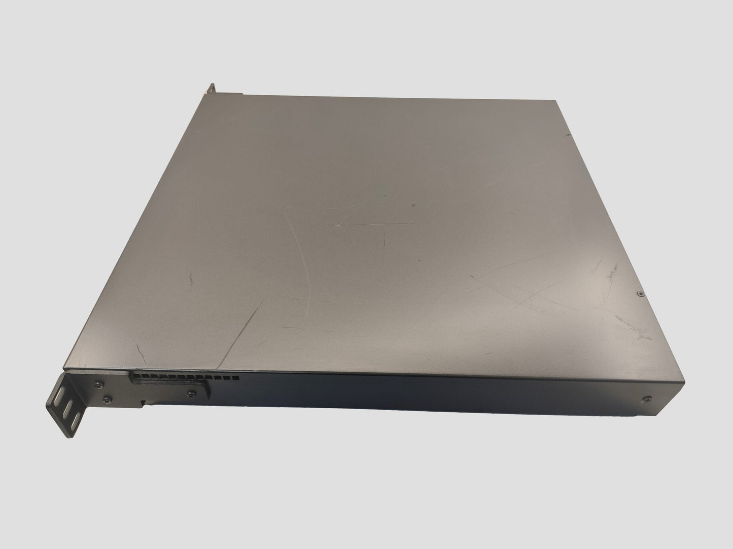 Avigilon VMA-AS1-16P06 Hd Video Appliance i7 8GB 500GB 12TB RAID NO OS