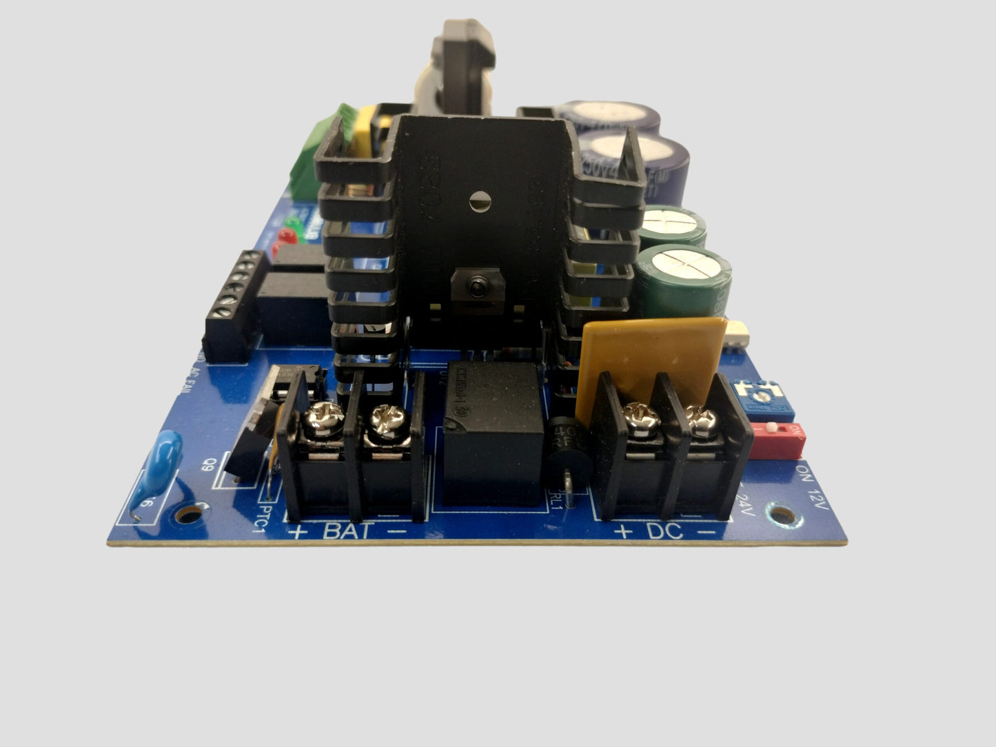 Altronix AL600ULXB Power Supply Board