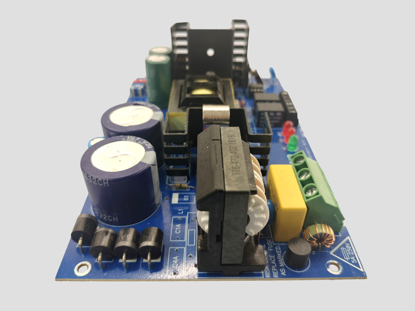 Altronix AL600ULXB Power Supply Board