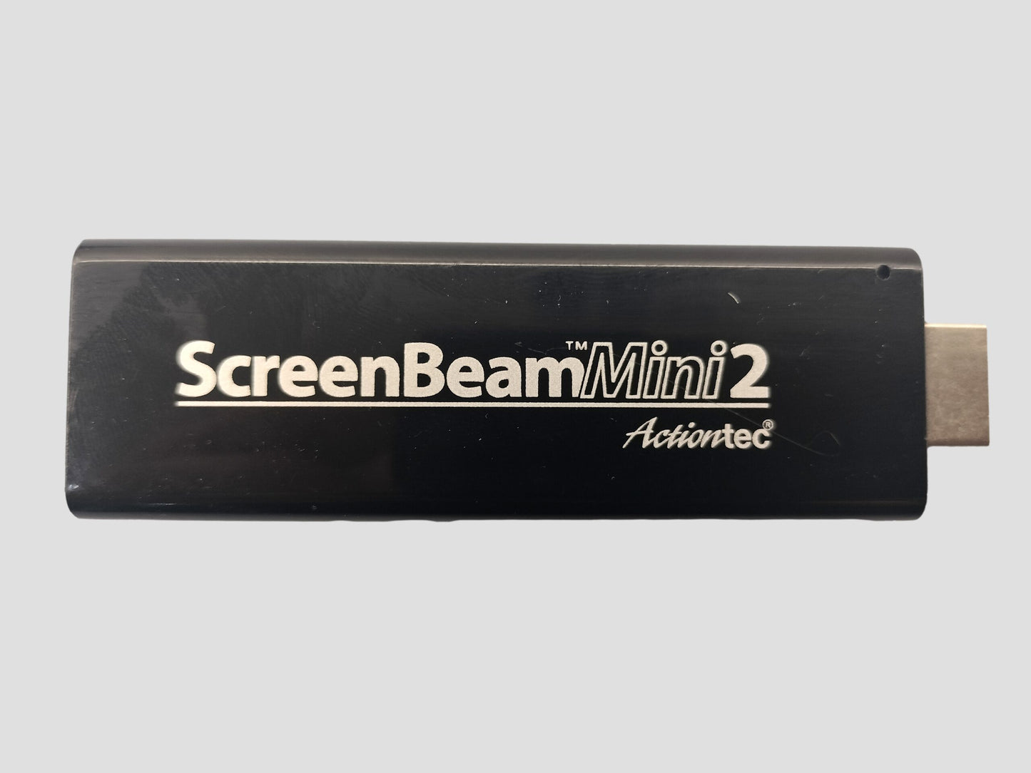 Actiontec ScreenBeam Mini 2 Wireless Display Receiver HDMI 1080p HD SBWD60A