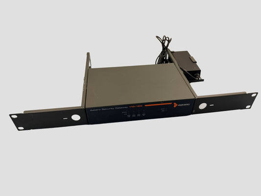 Astaro Security Gateway ASG110/120 rev 4