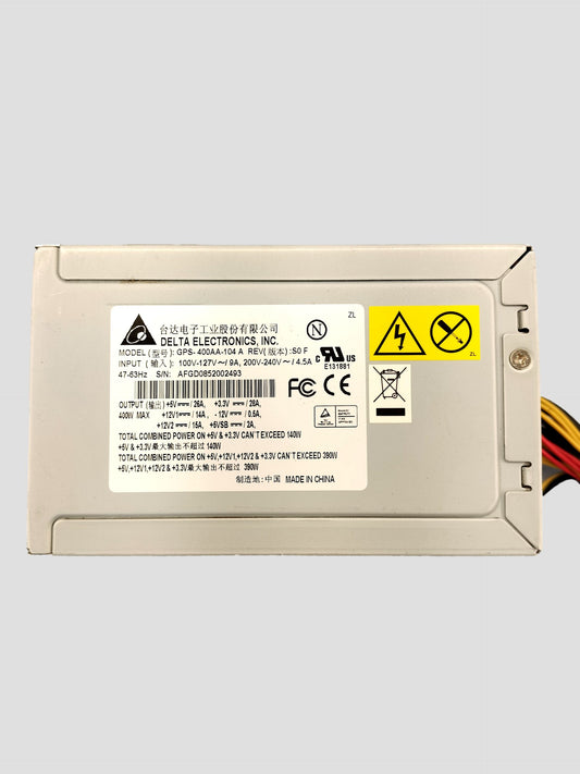 DELTA GPS-400AA-104 Desktop Power Supply