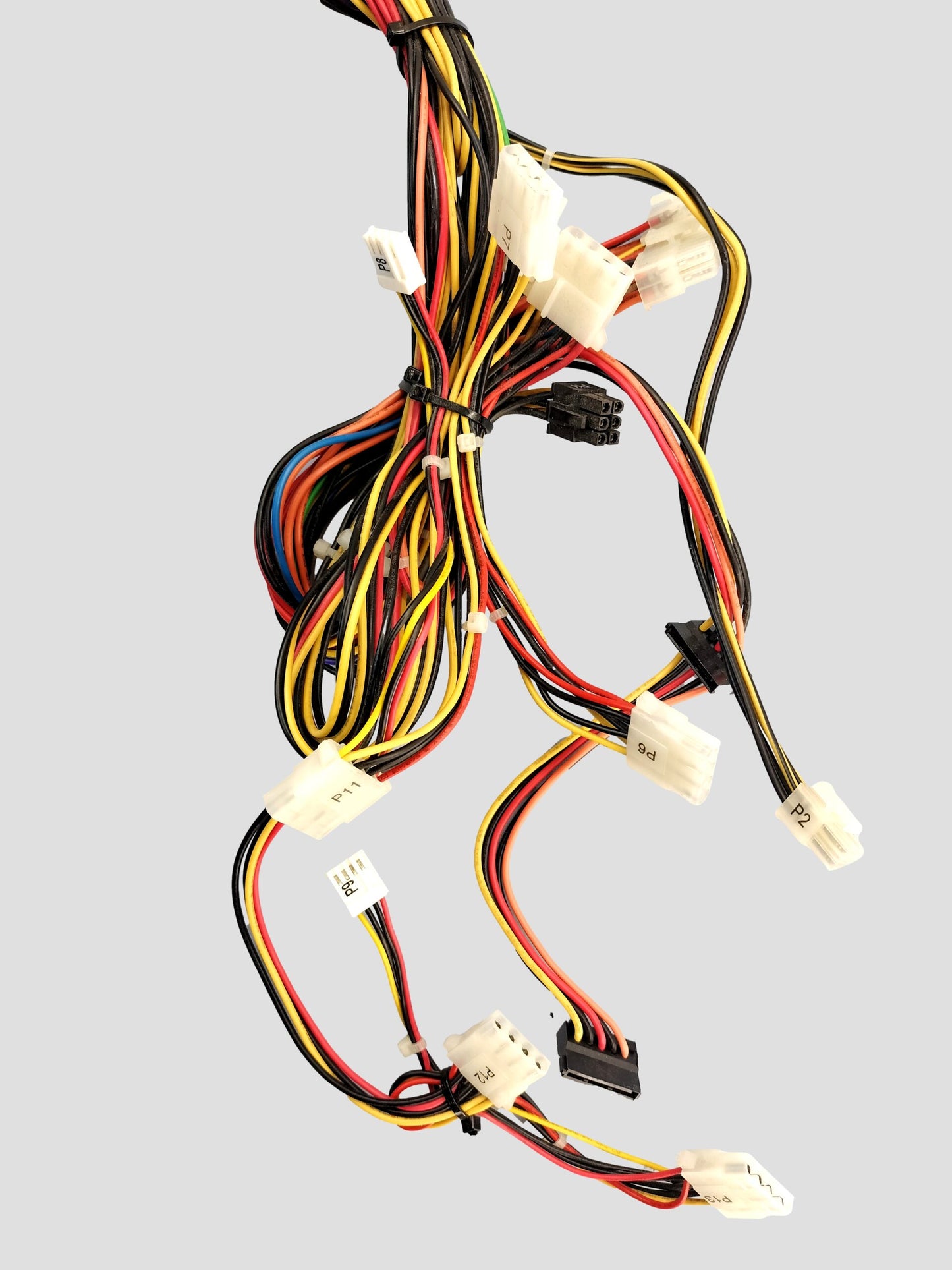 DELTA GPS-400AA-104 Desktop Power Supply