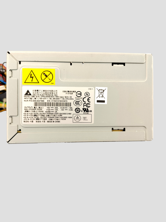 DELTA DPS-250AB-60 Desktop Power Supply