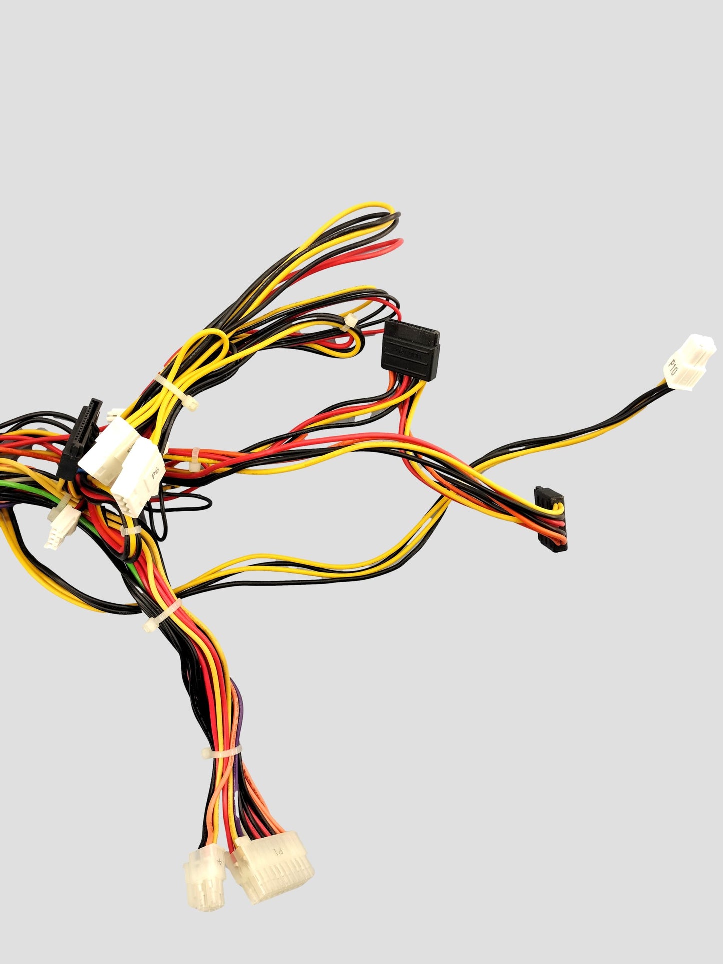 DELTA DPS-250AB-60 Desktop Power Supply